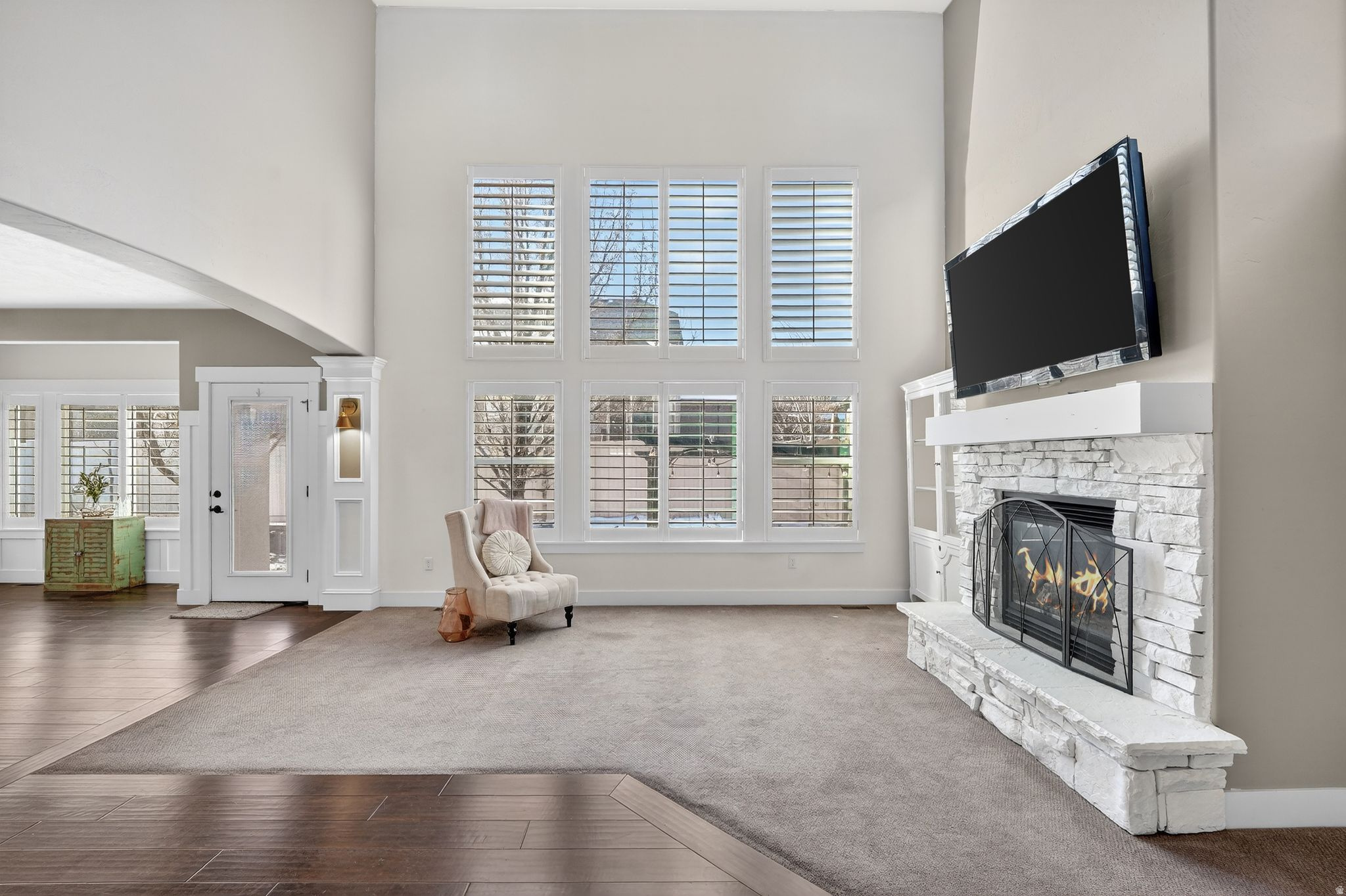 ROSECREST PLAT Q - Residential