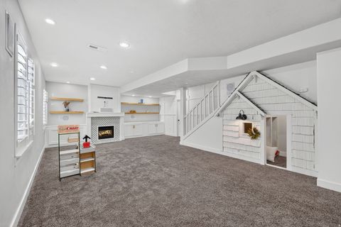 Tiny photo for 14714 S BRIGHT WOOD RD, Herriman, UT 84096 (MLS # 2130188)