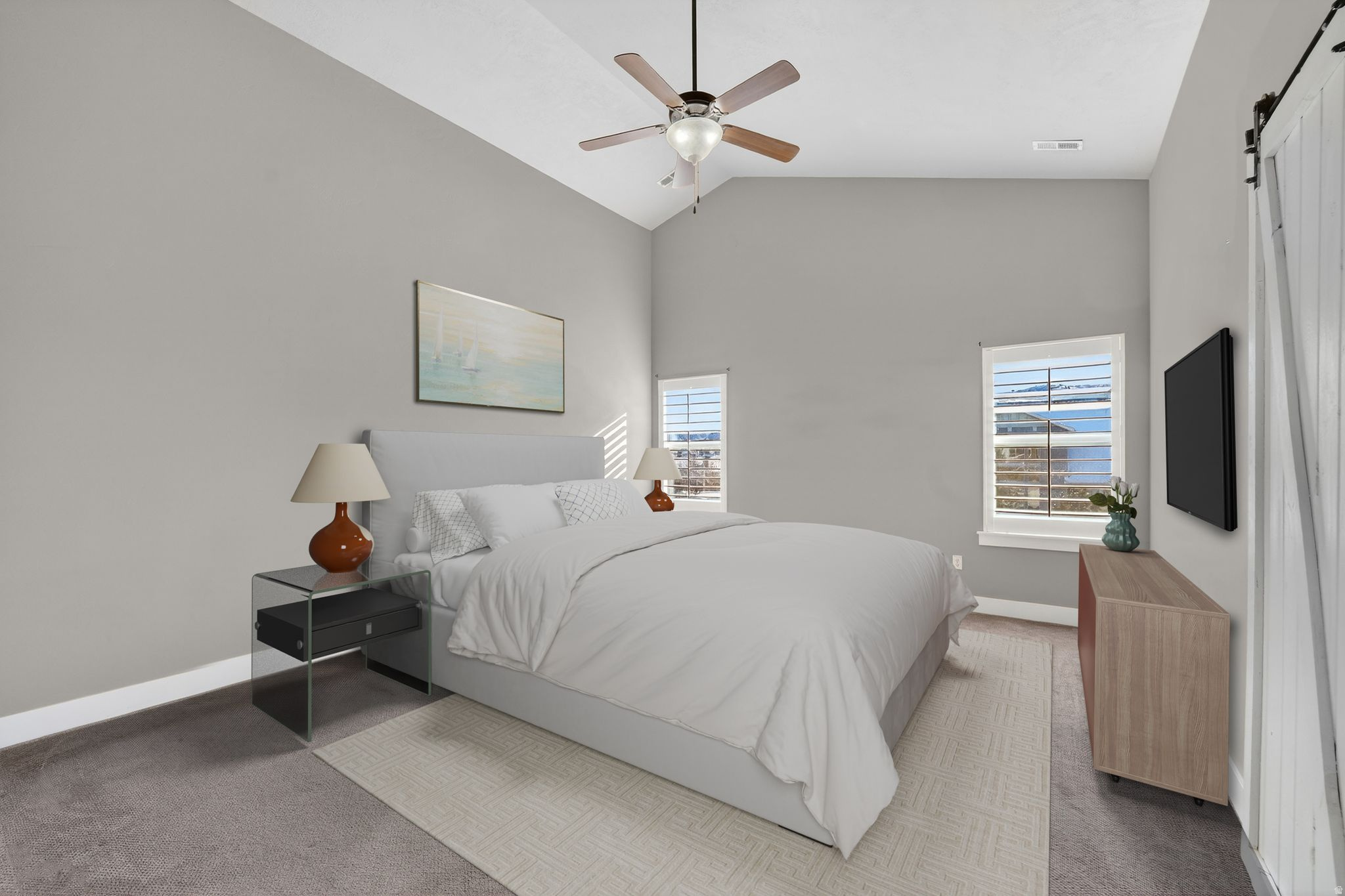 ROSECREST PLAT Q - Residential