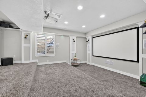 Tiny photo for 14714 S BRIGHT WOOD RD, Herriman, UT 84096 (MLS # 2130188)