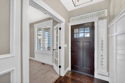 Tiny photo for 14714 S BRIGHT WOOD RD, Herriman, UT 84096 (MLS # 2130188)