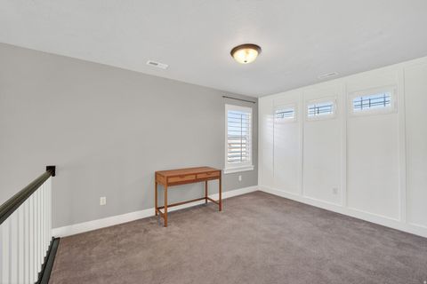 Tiny photo for 14714 S BRIGHT WOOD RD, Herriman, UT 84096 (MLS # 2130188)