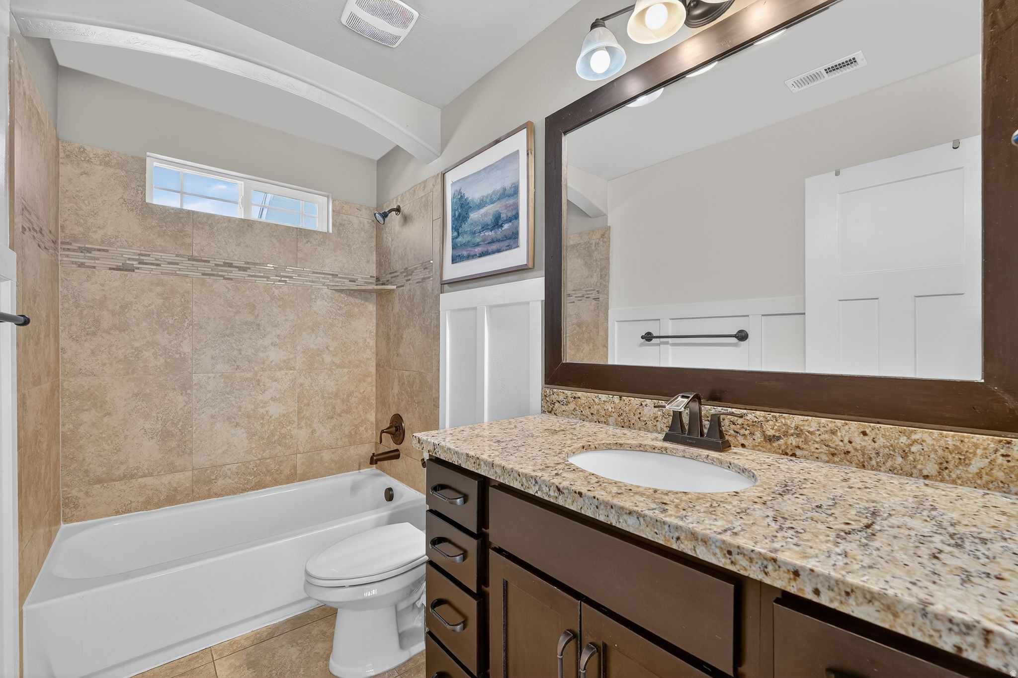 ROSECREST PLAT Q - Residential