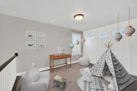 Tiny photo for 14714 S BRIGHT WOOD RD, Herriman, UT 84096 (MLS # 2130188)