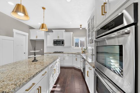 Tiny photo for 14714 S BRIGHT WOOD RD, Herriman, UT 84096 (MLS # 2130188)