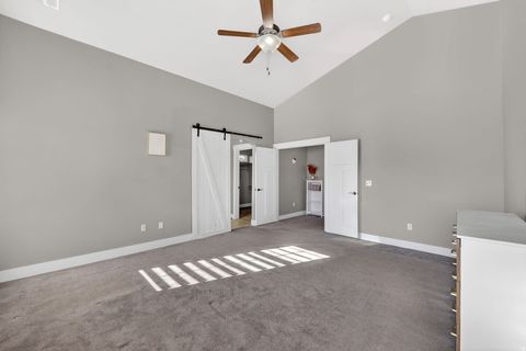 Tiny photo for 14714 S BRIGHT WOOD RD, Herriman, UT 84096 (MLS # 2130188)