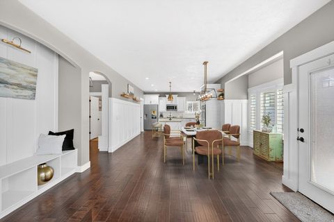 Tiny photo for 14714 S BRIGHT WOOD RD, Herriman, UT 84096 (MLS # 2130188)