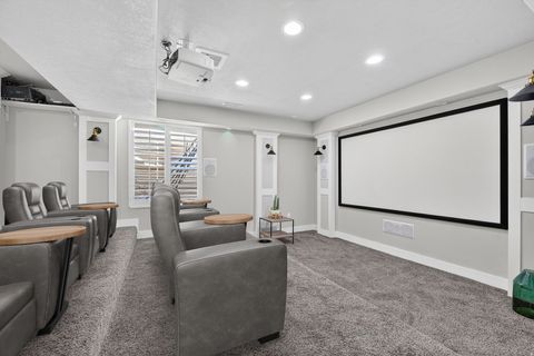 Tiny photo for 14714 S BRIGHT WOOD RD, Herriman, UT 84096 (MLS # 2130188)