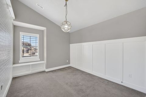 Tiny photo for 14714 S BRIGHT WOOD RD, Herriman, UT 84096 (MLS # 2130188)