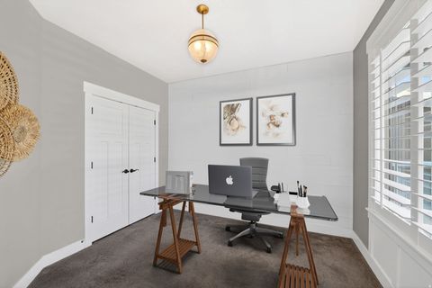 Tiny photo for 14714 S BRIGHT WOOD RD, Herriman, UT 84096 (MLS # 2130188)