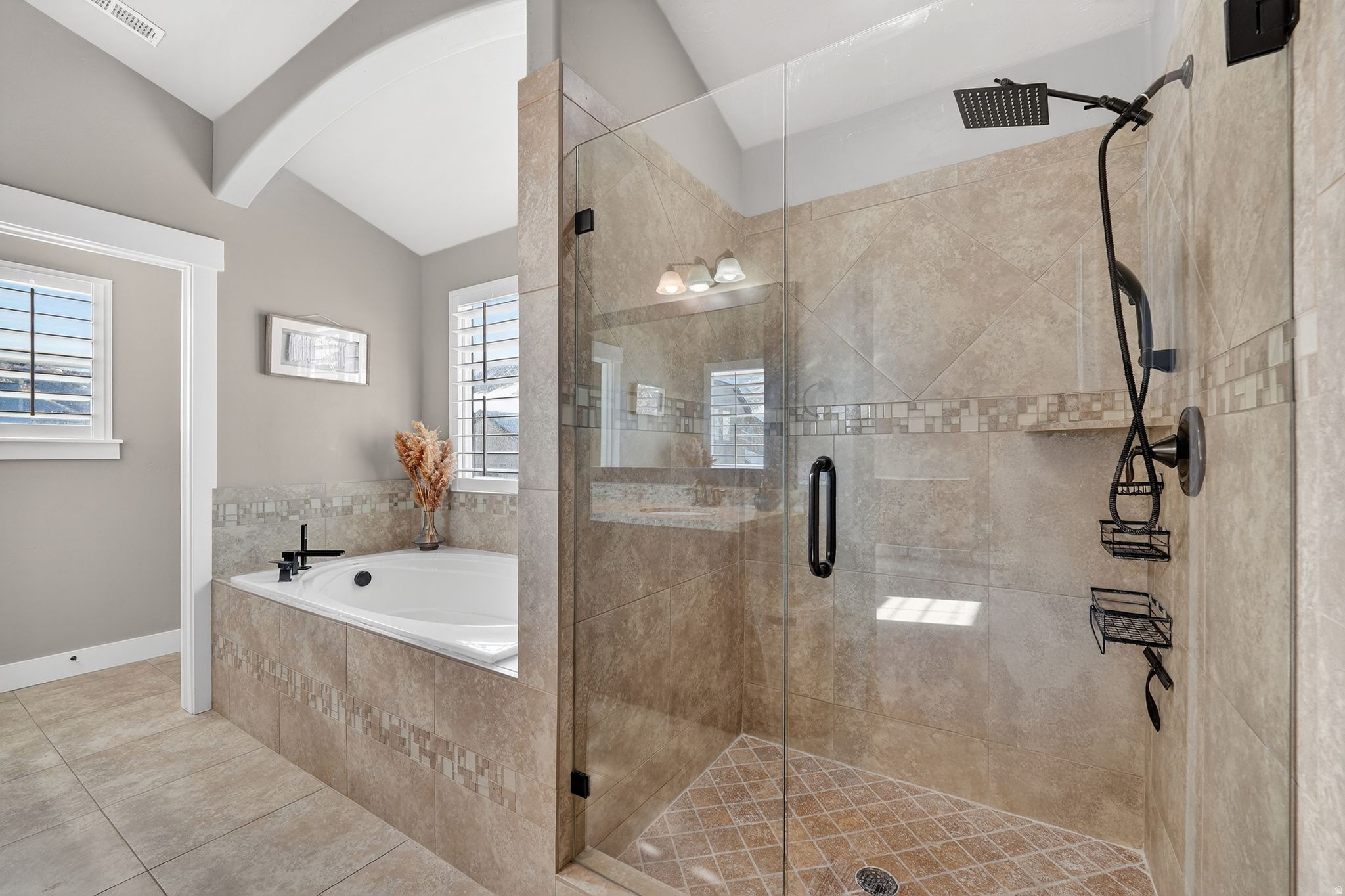 ROSECREST PLAT Q - Residential