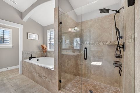 Tiny photo for 14714 S BRIGHT WOOD RD, Herriman, UT 84096 (MLS # 2130188)