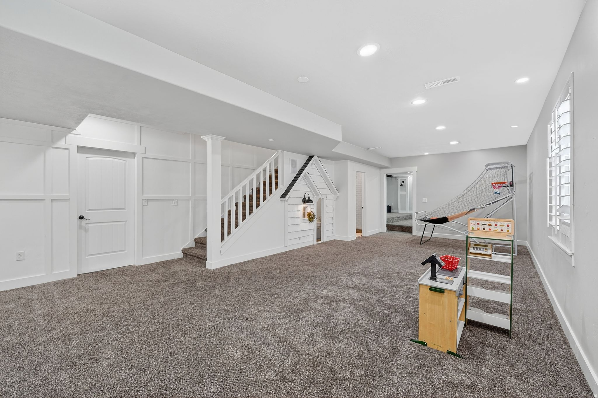 ROSECREST PLAT Q - Residential