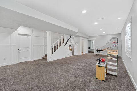 Tiny photo for 14714 S BRIGHT WOOD RD, Herriman, UT 84096 (MLS # 2130188)