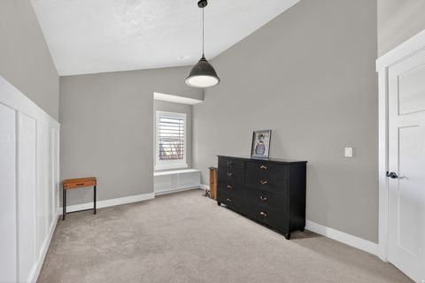 Tiny photo for 14714 S BRIGHT WOOD RD, Herriman, UT 84096 (MLS # 2130188)