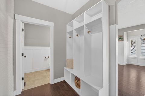 Tiny photo for 14714 S BRIGHT WOOD RD, Herriman, UT 84096 (MLS # 2130188)