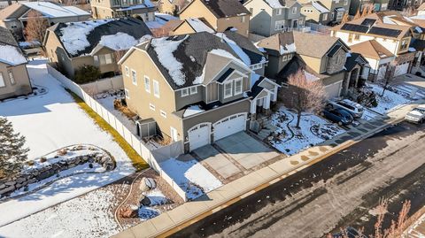 Tiny photo for 14714 S BRIGHT WOOD RD, Herriman, UT 84096 (MLS # 2130188)