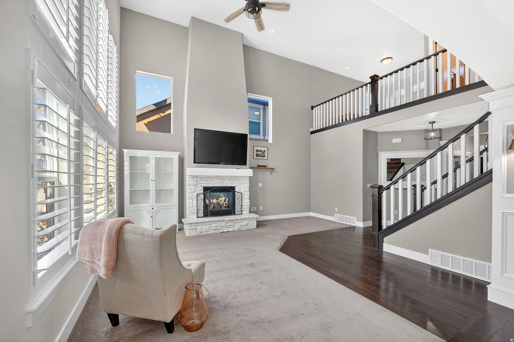 ROSECREST PLAT Q - Residential