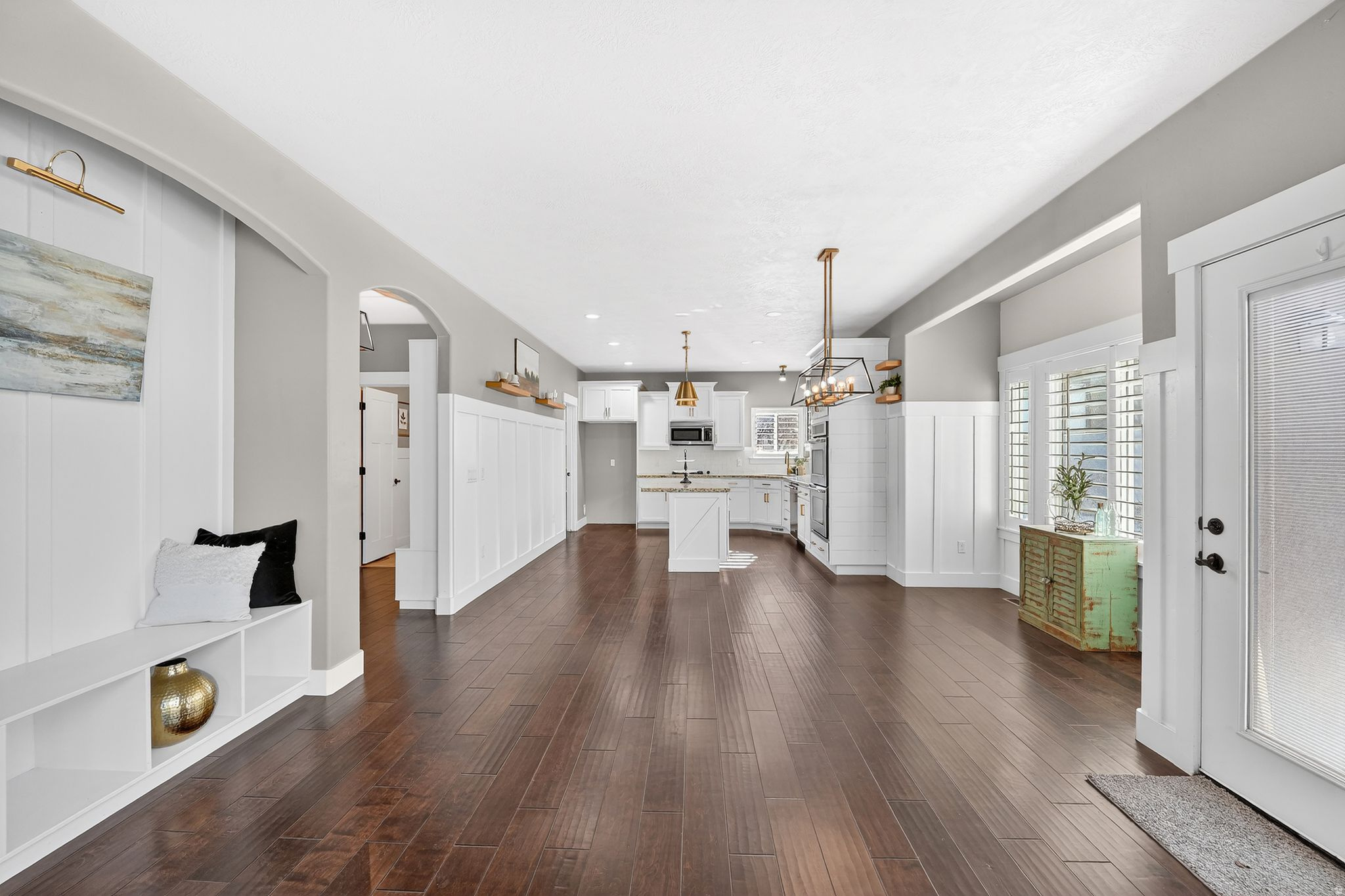 ROSECREST PLAT Q - Residential