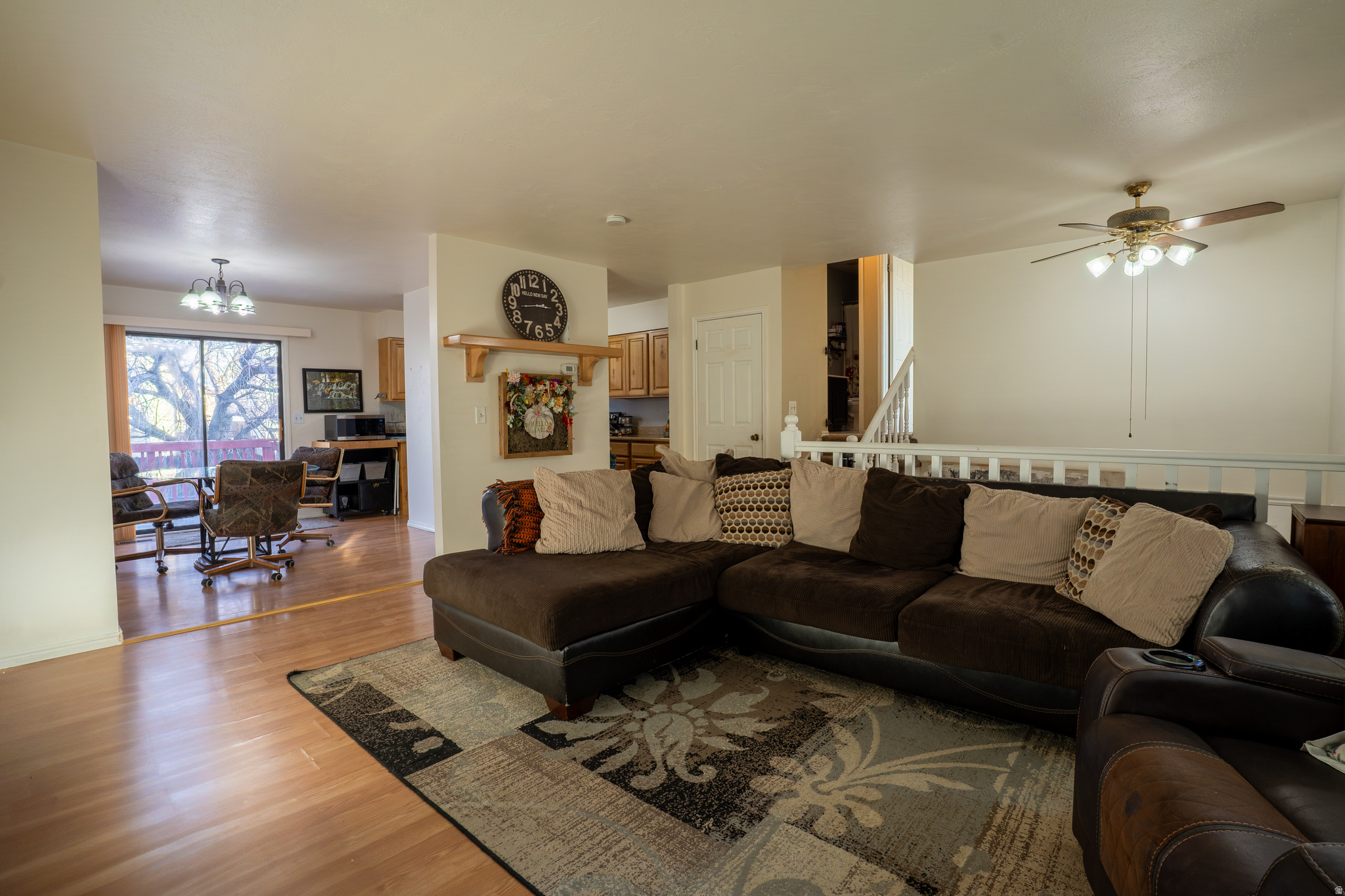 YORKSHIRE PLACE - Residential