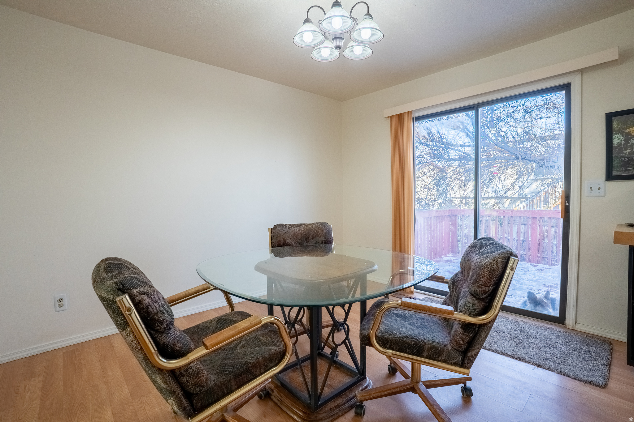 YORKSHIRE PLACE - Residential