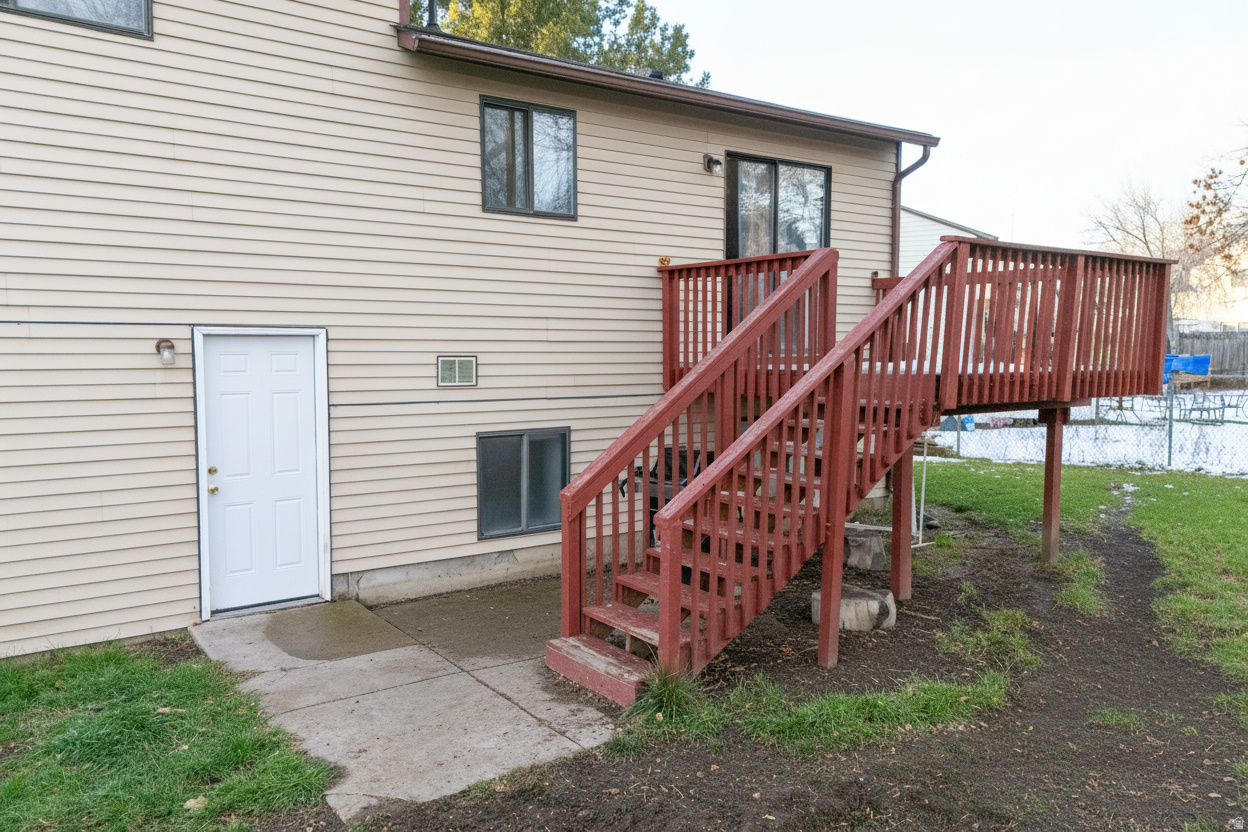 YORKSHIRE PLACE - Residential