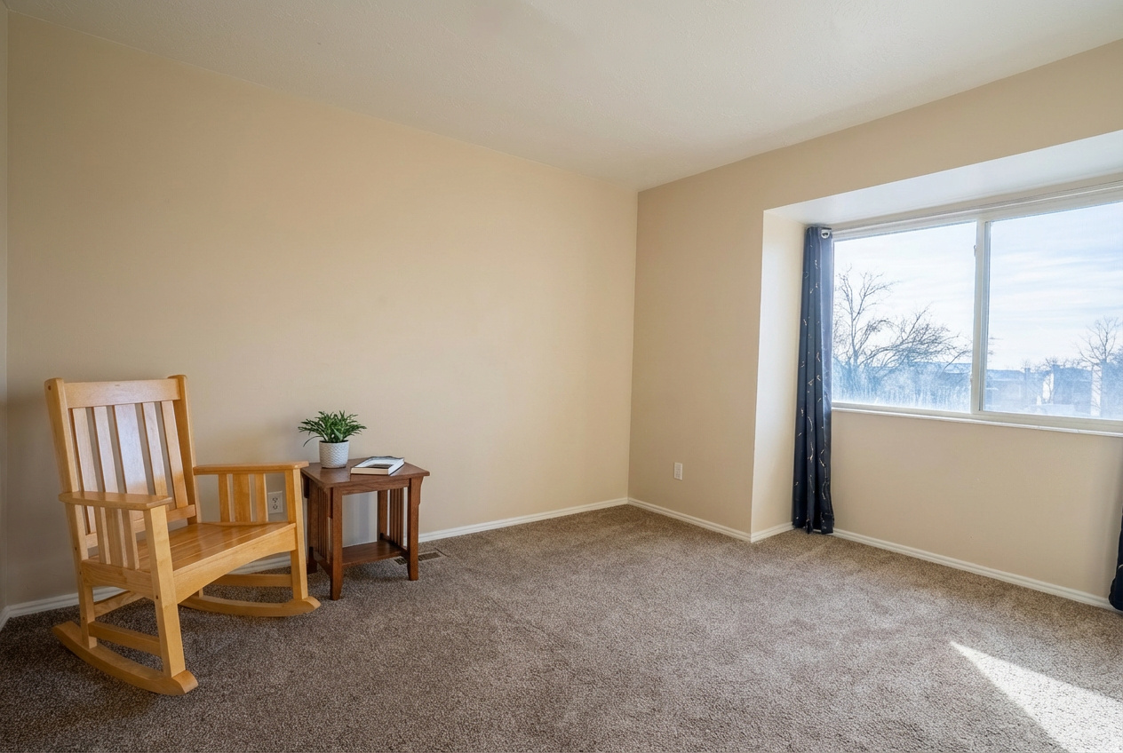 YORKSHIRE PLACE - Residential