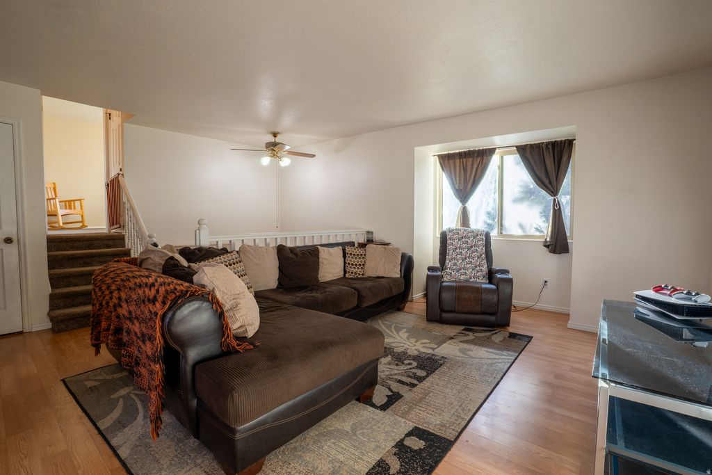 Photo of 430 W 100 N, Clearfield, UT 84015 (MLS # 2130244)