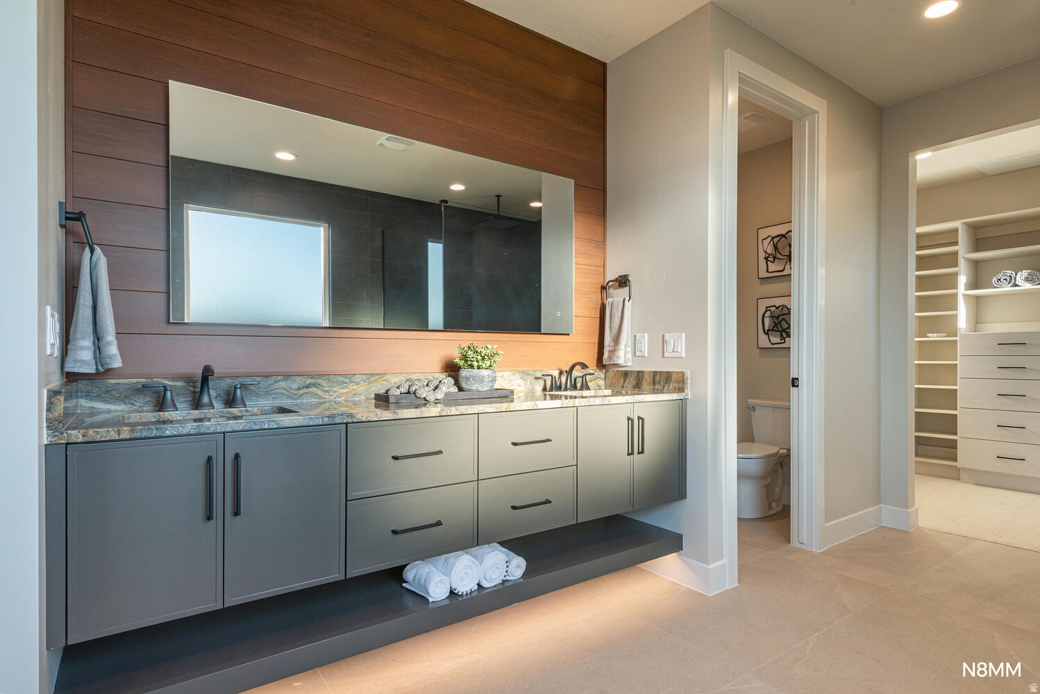 NORTH SLOPE AT COPPER ROCK - Residential