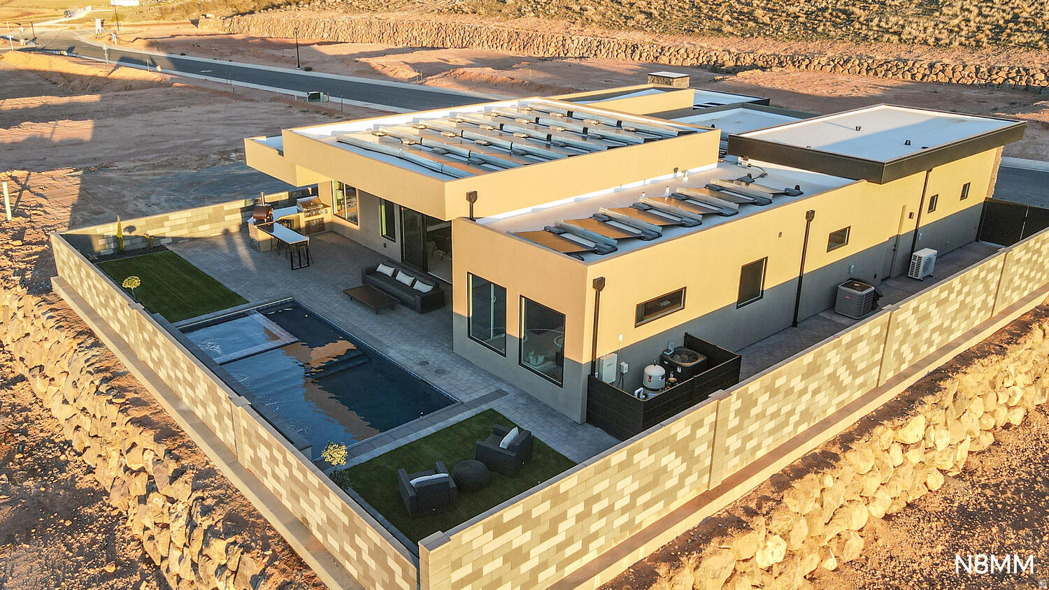 NORTH SLOPE AT COPPER ROCK - Residential