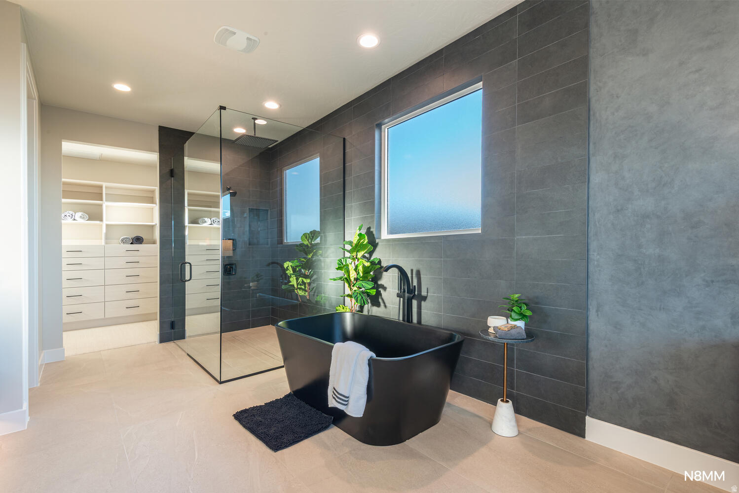 NORTH SLOPE AT COPPER ROCK - Residential