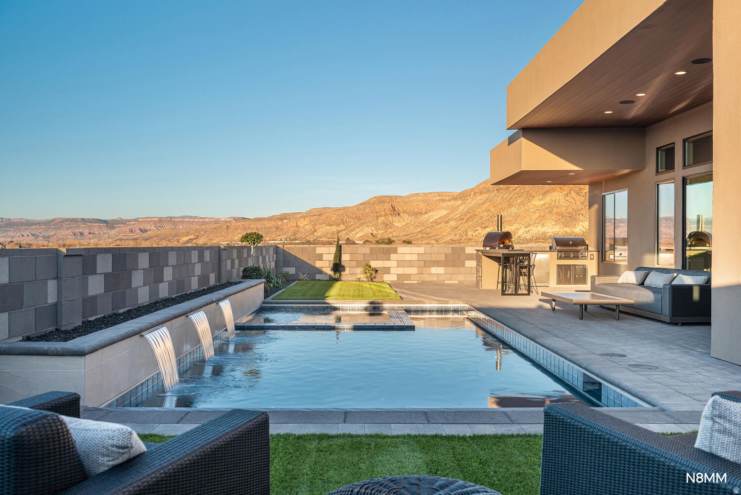 NORTH SLOPE AT COPPER ROCK - Residential