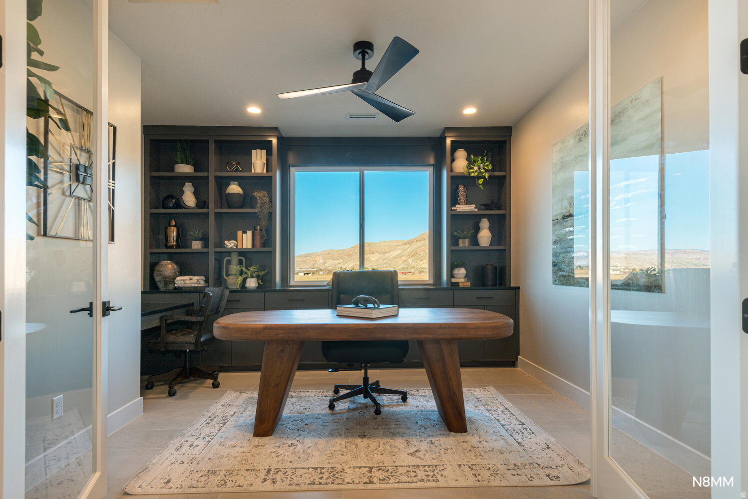 NORTH SLOPE AT COPPER ROCK - Residential