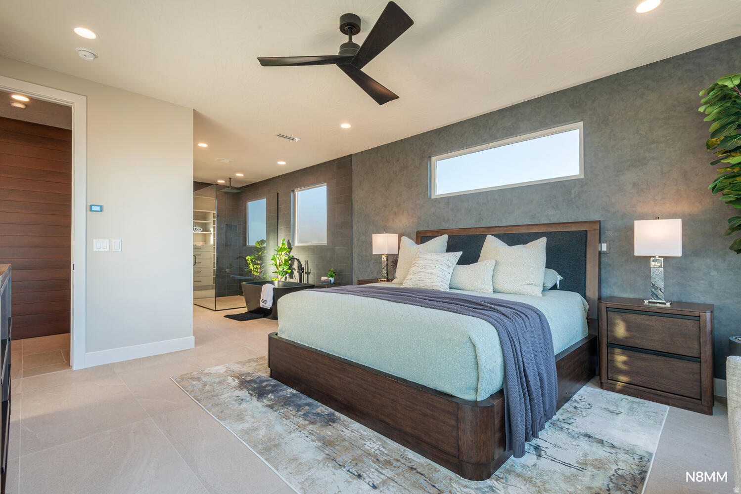 NORTH SLOPE AT COPPER ROCK - Residential