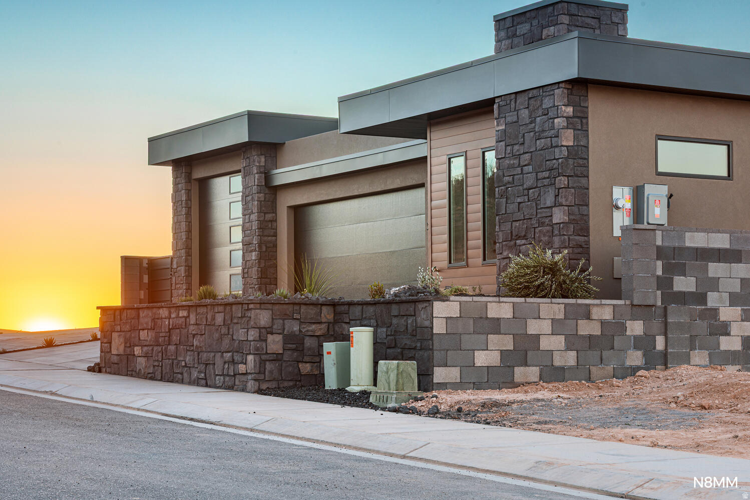 NORTH SLOPE AT COPPER ROCK - Residential