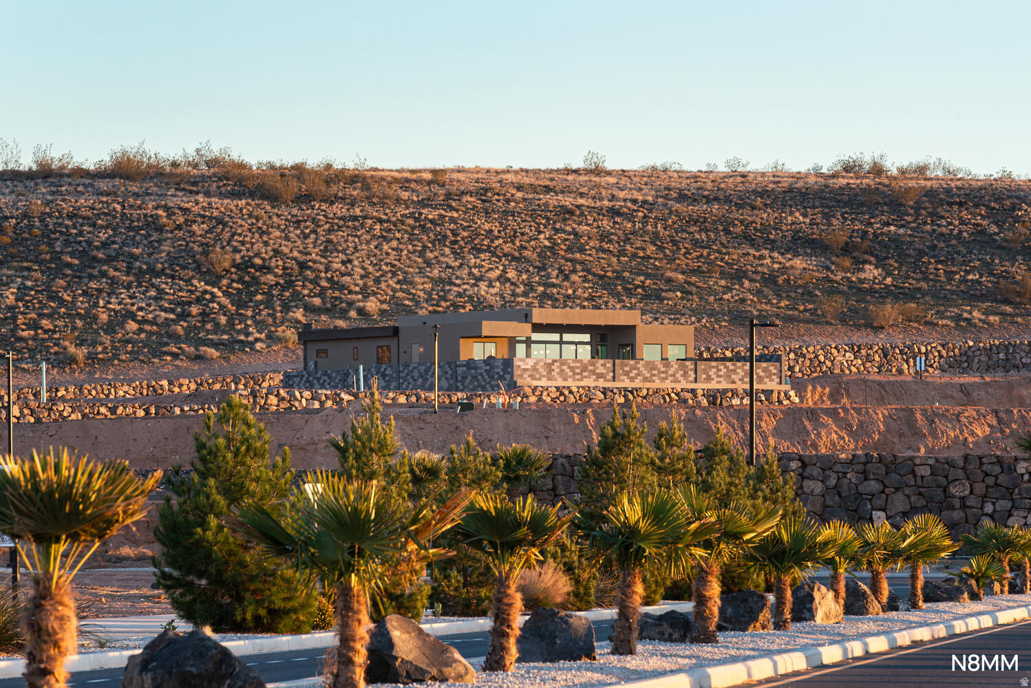 NORTH SLOPE AT COPPER ROCK - Residential