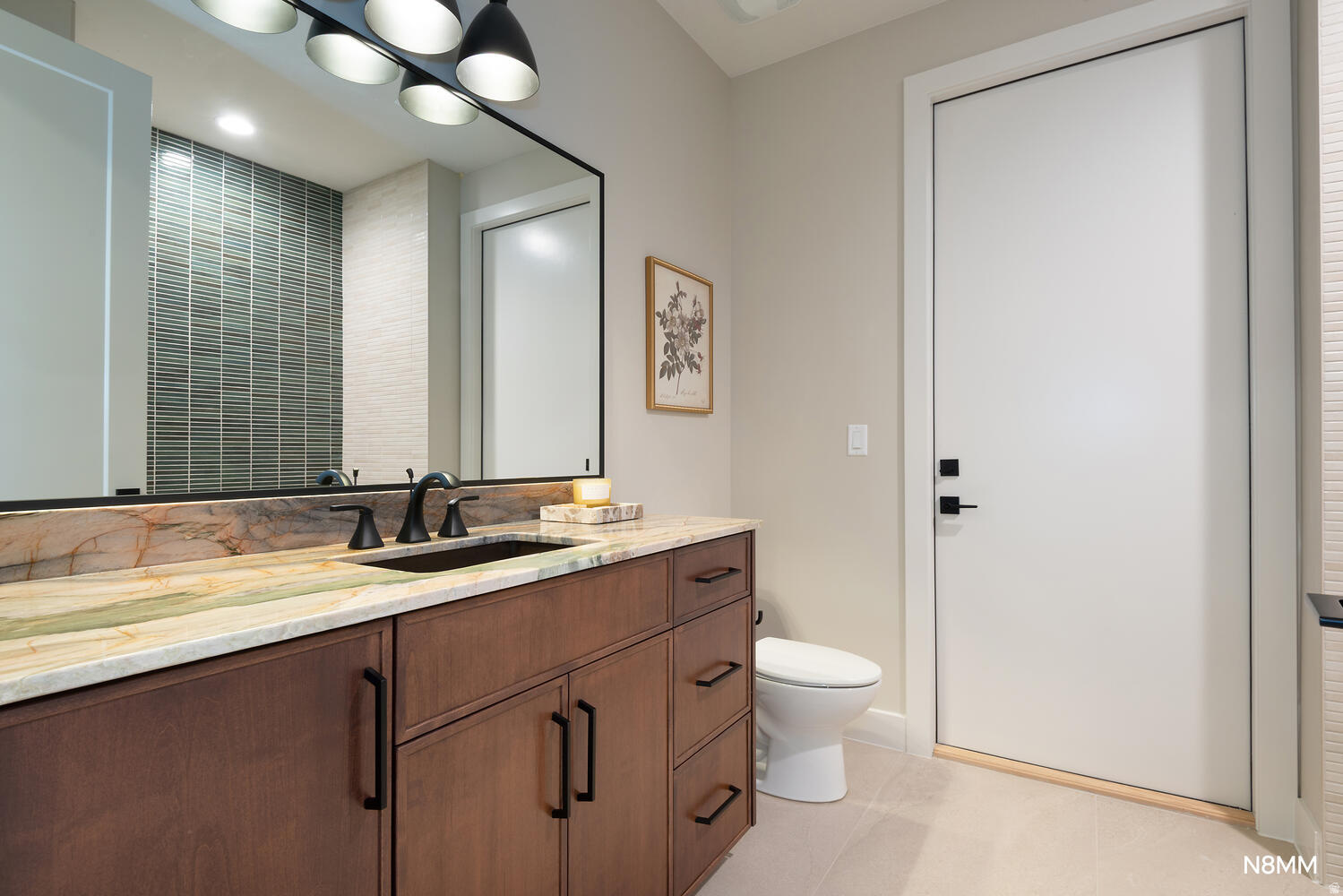 NORTH SLOPE AT COPPER ROCK - Residential