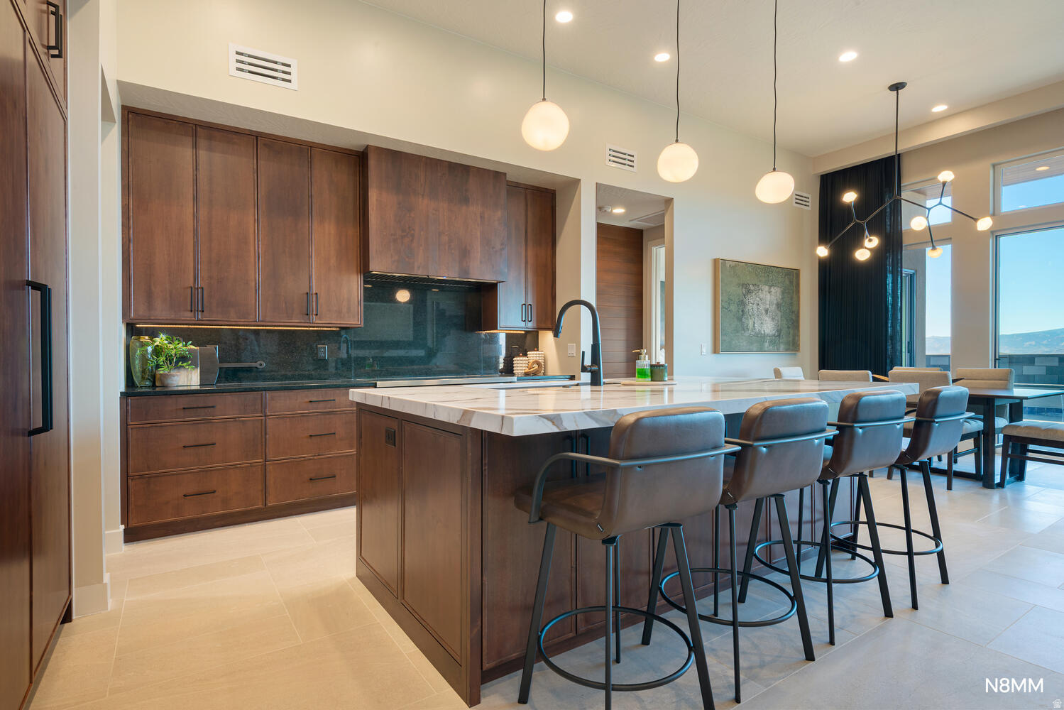 NORTH SLOPE AT COPPER ROCK - Residential