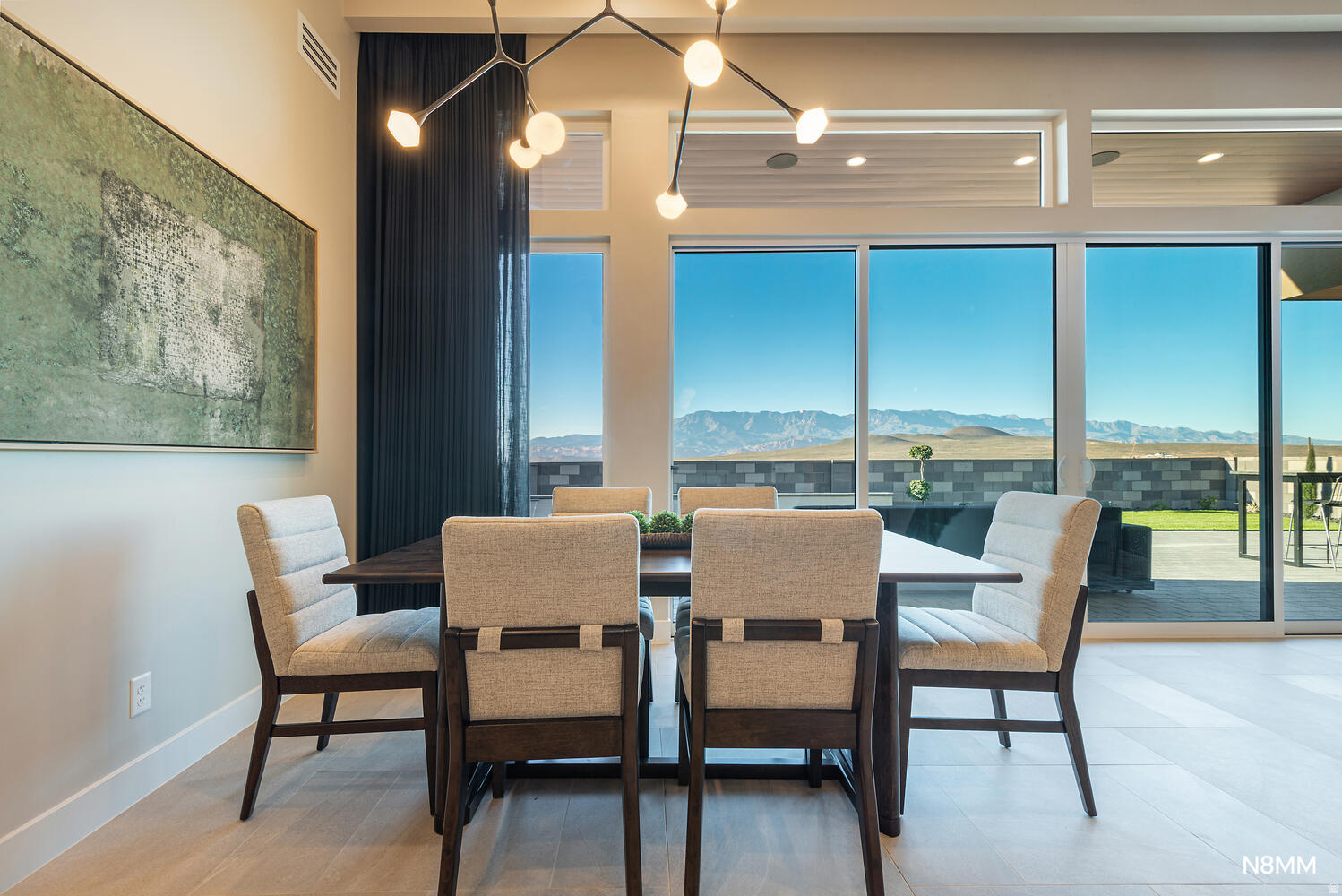 NORTH SLOPE AT COPPER ROCK - Residential