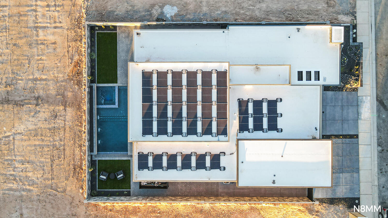 NORTH SLOPE AT COPPER ROCK - Residential