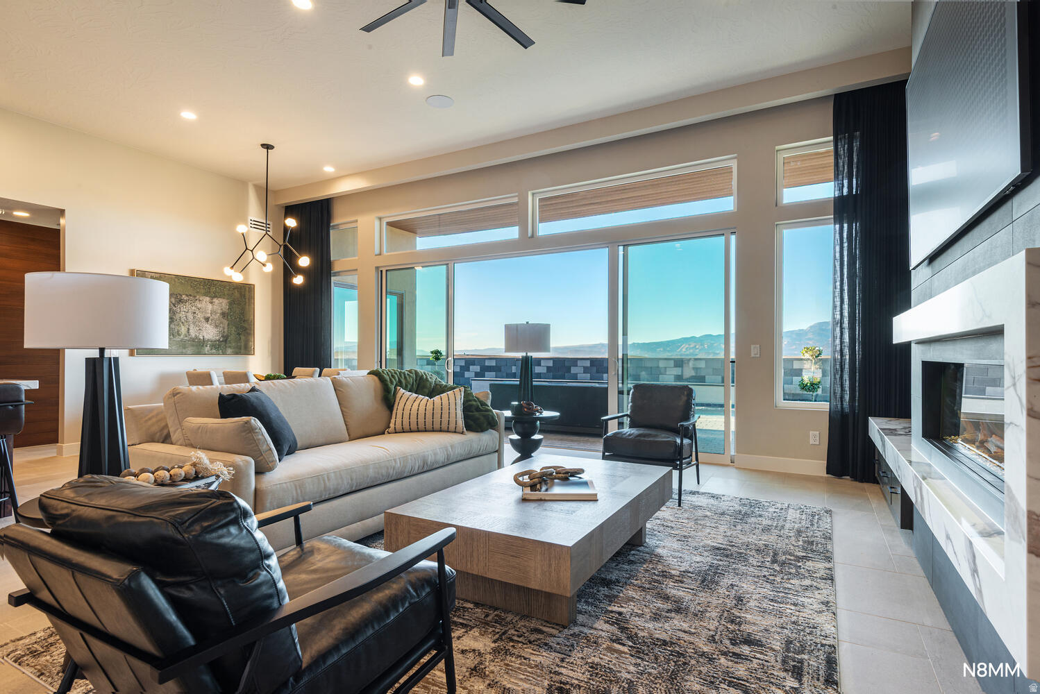 NORTH SLOPE AT COPPER ROCK - Residential