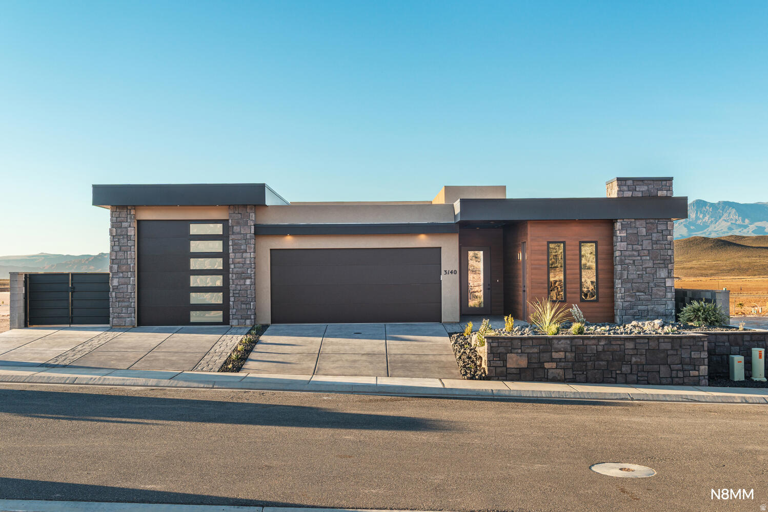 NORTH SLOPE AT COPPER ROCK - Residential