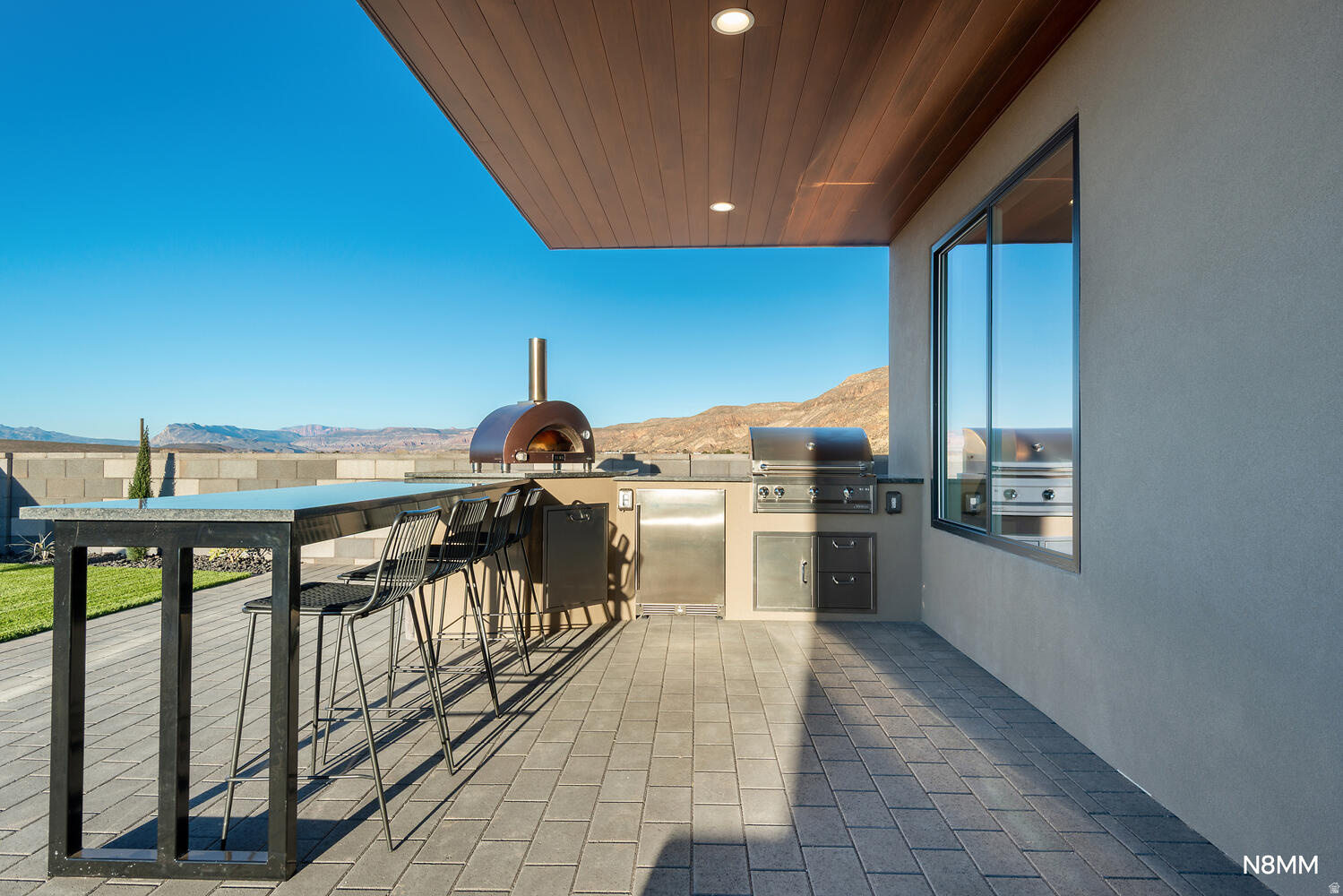 NORTH SLOPE AT COPPER ROCK - Residential