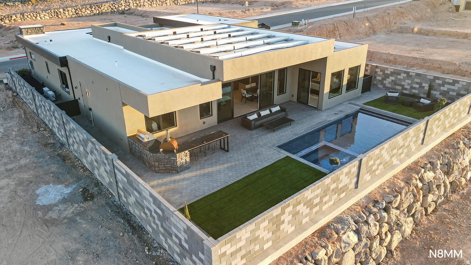 NORTH SLOPE AT COPPER ROCK - Residential