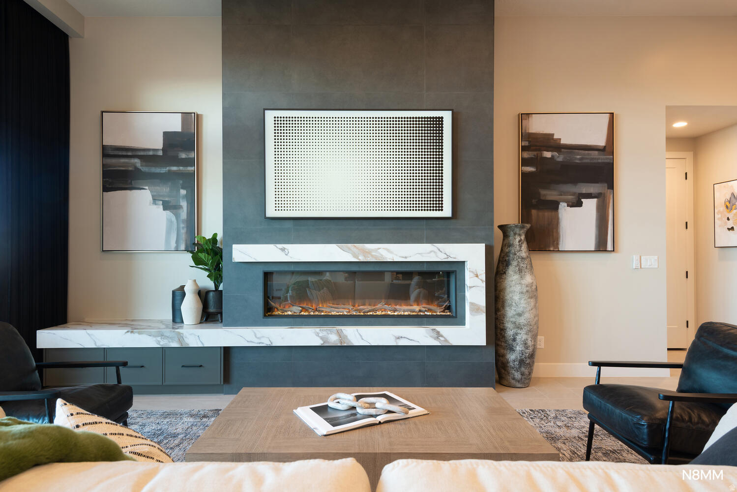 NORTH SLOPE AT COPPER ROCK - Residential