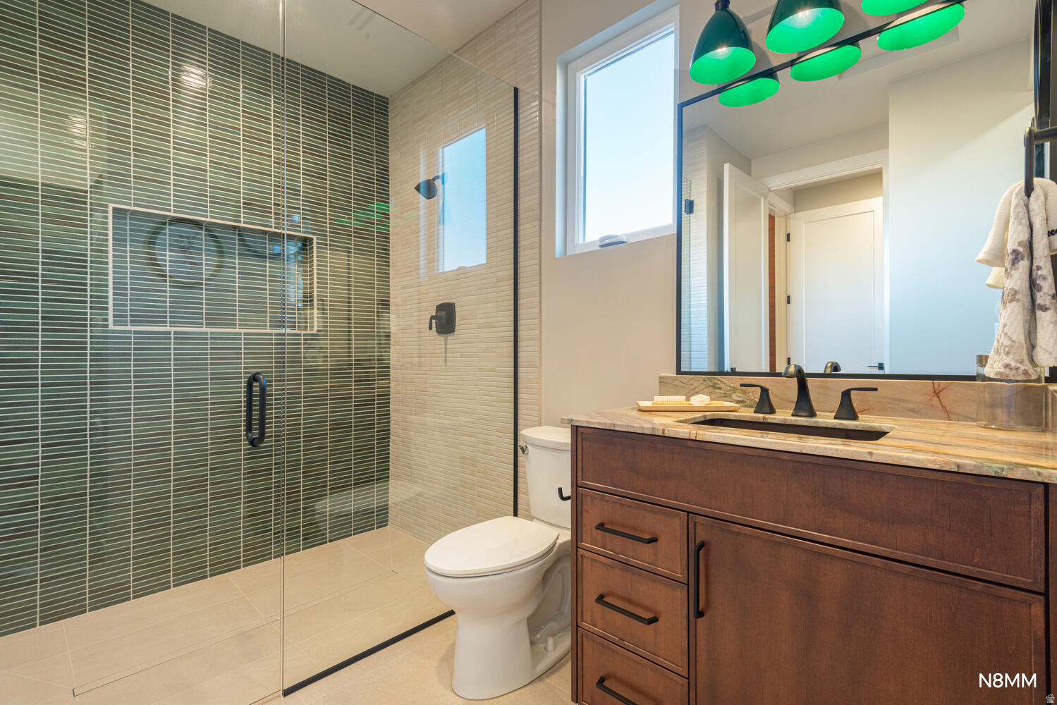 NORTH SLOPE AT COPPER ROCK - Residential