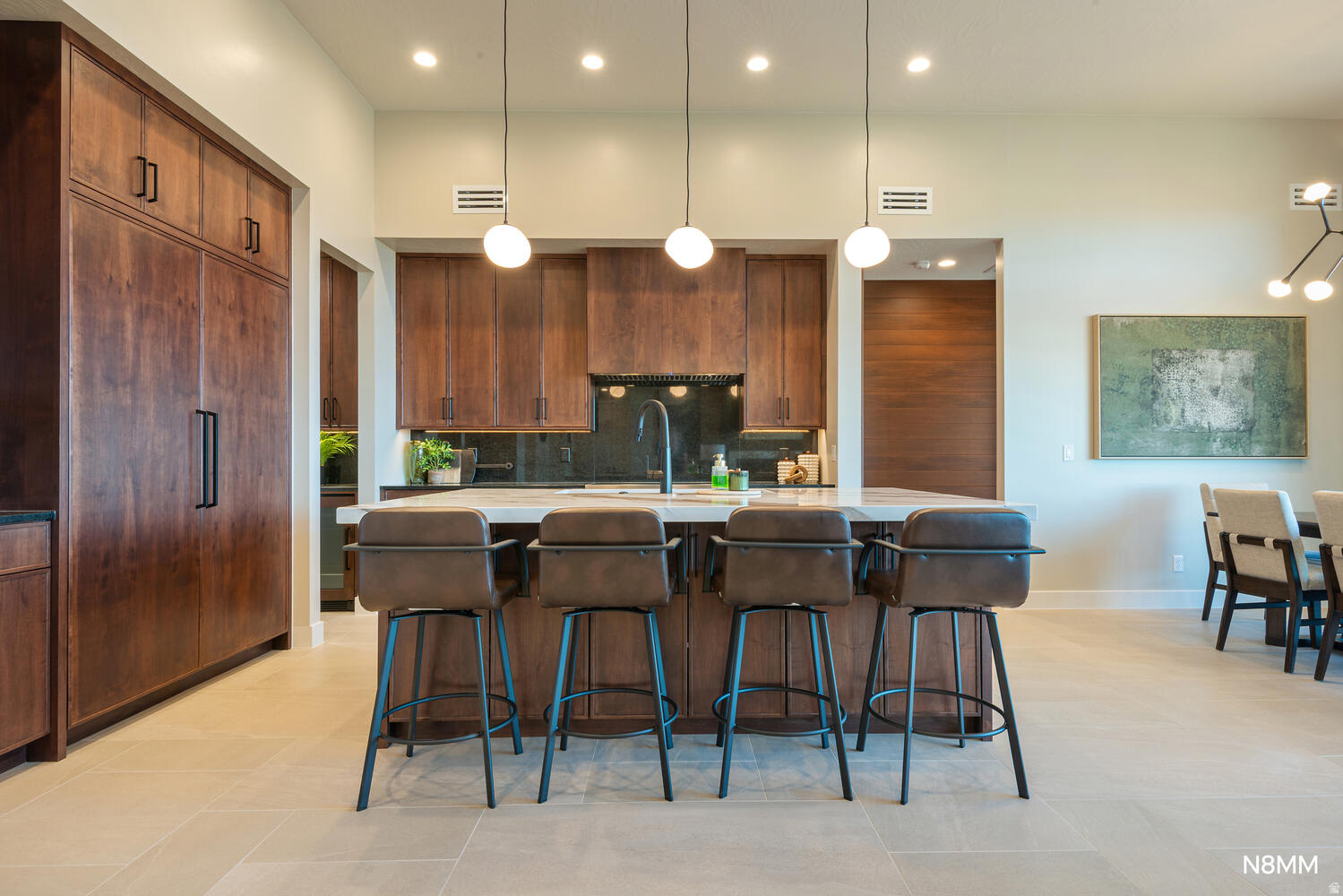 NORTH SLOPE AT COPPER ROCK - Residential