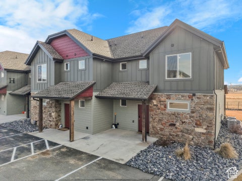 Photo of 140 W 150 S #H30, Garden City, UT 84028 (MLS # 2192666)