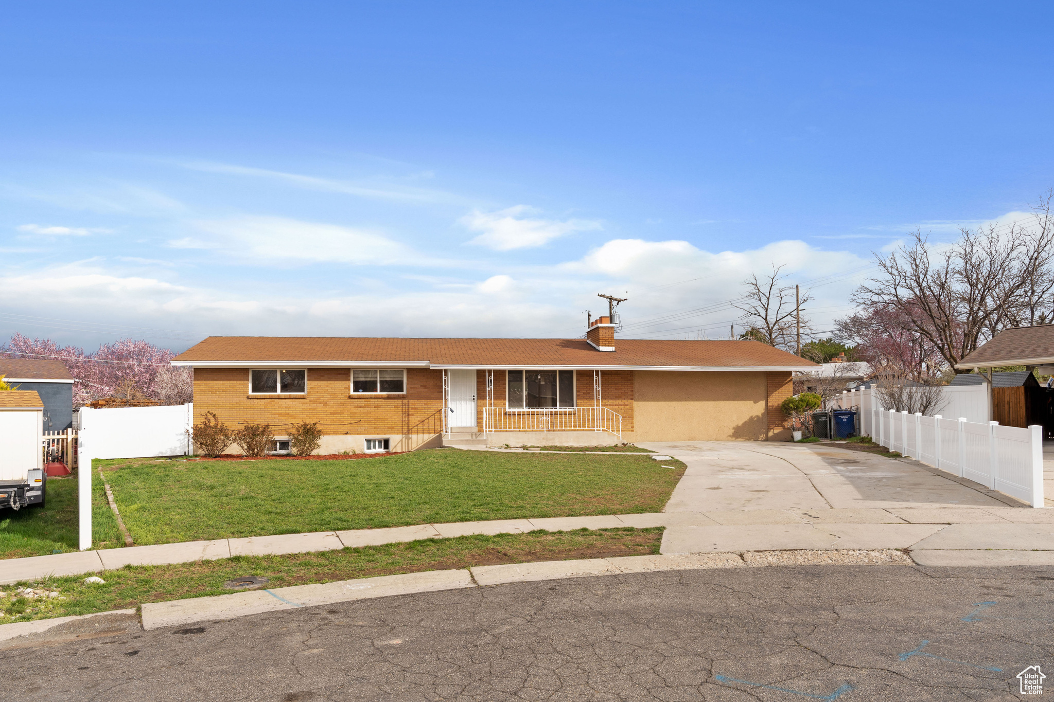 4075 S Minuet Cir, Salt Lake City, Utah image 1
