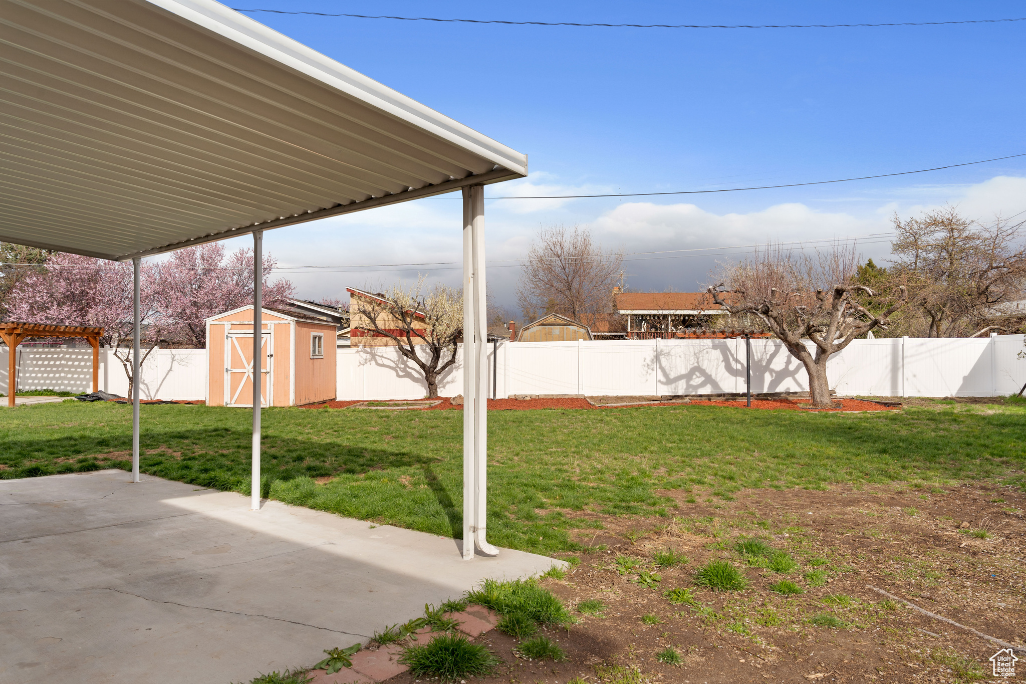 4075 S Minuet Cir, Salt Lake City, Utah image 32